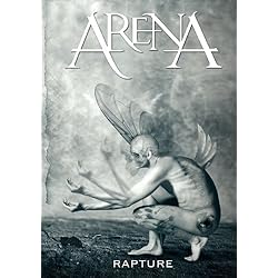 Arena - Rapture