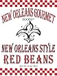 New Orleans Style Red Beans