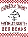 New Orleans Style Red Beans
