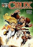 Crux (2001 series) #28