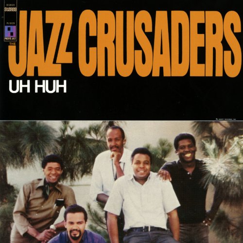 The Crusaders - The Pacific Jazz Quintet Studio Sessions (Disc5) - Zortam Music
