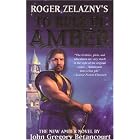 Click here to buy Roger Zelazny's To Rule in Amber (New Amber Trilogy) by  John Gregory Betancourt.