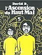 L'Ascension du haut mal, tome 5