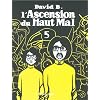 L'Ascension du haut mal, tome 5
