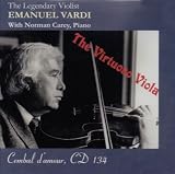 The Virtuoso Viola