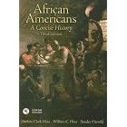 Click here to buy  African Americans: A Concise History (3rd Edition)  by Darlene Clark Hine, Stanley Harrold, and William C. Hine.