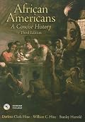African Americans: A Concise History (3rd Edition)