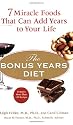 Bonus Years Diet: 7 Miracle Foods Including Chocolate, Red Wine, and Nuts That Can Add 6.4 Years on Average to Your Life