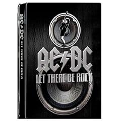 Ac/Dc - Let There Be Rock