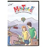 Mathtacular! 2 ~ Justin Holzmann