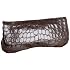 Jalda Belly Croc-Embossed Mini 
