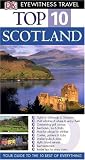 Scotland (Eyewitness Top Ten Travel Guides)