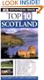 Scotland (Eyewitness Top 10 Travel Guide)