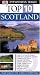 Scotland (Eyewitness Top Ten Travel Guides)
