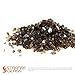 Golden Flame 20-Pound Fire Glass 1/2-Inch Rich-Copper Reflective