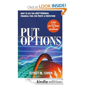 Put Options: How to Use This Powerful Financial Tool for Profit &amp; Protection: How to Use This Powerful Financial Tool for Profit and Protection