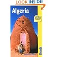 Algeria (Bradt Travel Guide) by Johathan Oakes