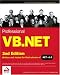 Professional VB.NET (Programmer to Programmer)