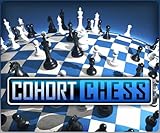 Cohorts Chess [Online Game Code]