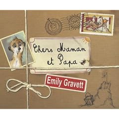 Chers Maman et Papa : Cartes postales du suricate