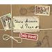 Chers Maman et Papa : Cartes postales du suricate