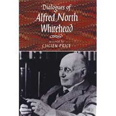 Dialogues of Alfred North Whitehead