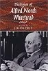 Dialogues of Alfred North Whitehead (A Nonpareil Book)