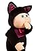 Cabbage Patch Kids Cuties Doll: 9 inch Harvest Helpers Collection - Caty Cat
