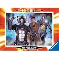 Doctor Who Series 2  Puzzle - Doctor, Rose & Cyberman (1000 pieces)� �