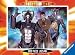 Doctor Who Series 2  Puzzle - Doctor, Rose & Cyberman (1000 pieces)&nbsp; &nbsp;