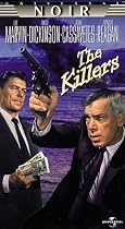 The Killers (1964) [VHS]