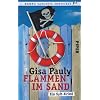 Flammen im Sand: Ein Sylt-Krimi