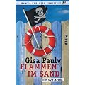 Flammen im Sand: Ein Sylt-Krimi