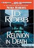 Reunion in Death (Playaway Adult Fiction)