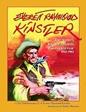 Everett Raymond Kinstler: The Artist`s Journey Through Popular Culture, 1942-1962