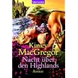 Nacht �ber den Highlands