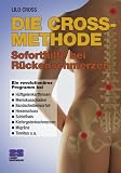 Die Cross-Methode. Soforthilfe bei R�ckenschmerzen