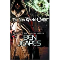 The New World Order