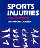 Books : Sports Injuries: A Self-help Guide