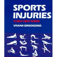 Sports Injuries: A Self-help Guide