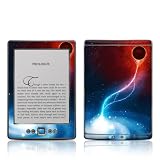 Decalgirl Kindle Skin - Black Hole