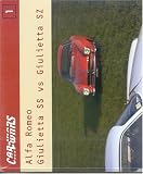 Alfa romeo giulietta ss vs giulietta sz car wars n 1