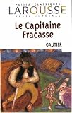 Le Capitaine Fracasse