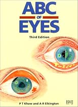 ABC of Eyes (ABC Series)