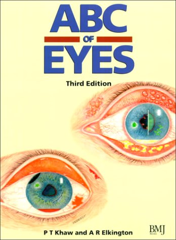 ABC of Eyes (ABC Series)