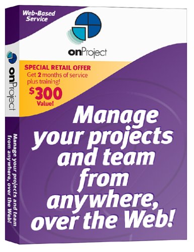 onProject e-Service Starter Kit