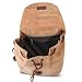 Corkor Backpack Natural Cork Eco-friendly Corkor Backpack Natural Cork Eco-friendly