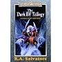The Dark Elf Trilogy: Colector' Edition: "Homeland", "Exile", "Sojourn"