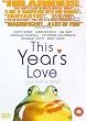 This Year's Love [DVD] [1999]