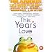 This Year's Love [DVD] [1999]